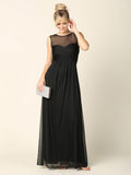 Eva Evening Gown 3153