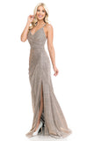 Lenovia Evening Gown 5222