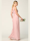 Eva Evening Gown 3153