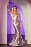 LaDivine by Cinderella Divine Evening Gown CC4021