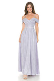 Lenovia Evening Gown 5236