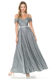 Lenovia Evening Gown 5236