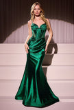 LaDivine by Cinderella Divine Evening Gown CC4021