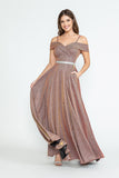 Lenovia Evening Gown 5236