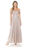 Lenovia Evening Gown 5236