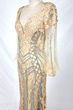 Chicas Evening Gowns C339