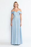 Lenovia Evening Gown 5236
