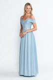 Lenovia Evening Gown 5236