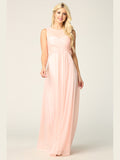 Eva Evening Gown 3153