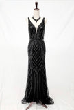 Chicas Evening Gowns C830