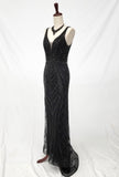 Chicas Evening Gowns C830