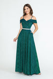 Lenovia Evening Gown 5236