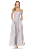 Lenovia Evening Gown 5236