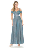 Lenovia Evening Gown 5236
