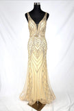 Chicas Evening Gowns C830