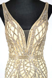 Chicas Evening Gowns C830