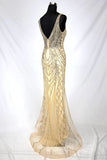 Chicas Evening Gowns C830