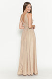 Lenovia Evening Gown 5256