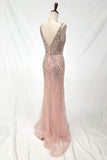 Chicas Evening Gowns C830