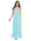 Eva Evening Gown 3153