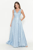 Lenovia Evening Gown 5256