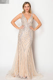Chicas Evening Gowns C830