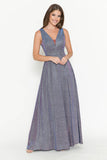 Lenovia Evening Gown 5256