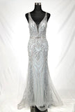 Chicas Evening Gowns C830