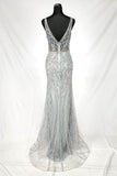Chicas Evening Gowns C830