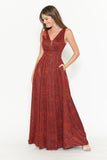 Lenovia Evening Gown 5256