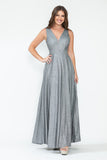 Lenovia Evening Gown 5256