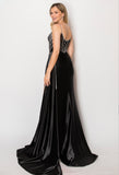 Chicas Evening Gowns C343