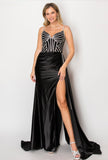 Chicas Evening Gowns C343