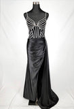 Chicas Evening Gowns C343
