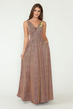 Lenovia Evening Gown 5256