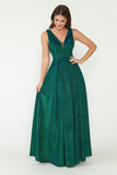 Lenovia Evening Gown 5256