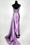 Chicas Evening Gowns C343