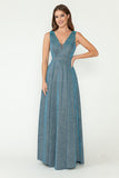 Lenovia Evening Gown 5256