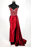 Chicas Evening Gowns C343