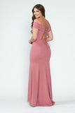 Lenovia Evening Gown 5317