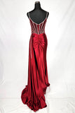 Chicas Evening Gowns C343