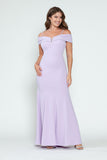 Lenovia Evening Gown 5317