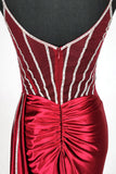 Chicas Evening Gowns C343