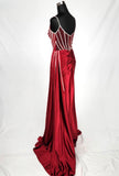 Chicas Evening Gowns C343