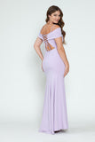 Lenovia Evening Gown 5317