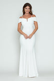 Lenovia Evening Gown 5317