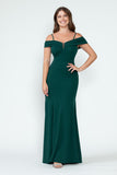 Lenovia Evening Gown 5317