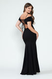 Lenovia Evening Gown 5317