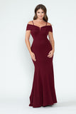 Lenovia Evening Gown 5317
