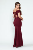 Lenovia Evening Gown 5317